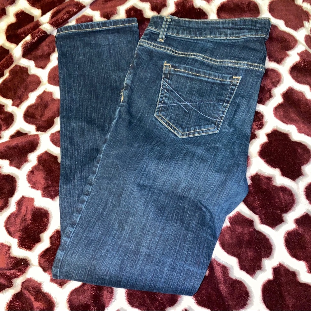 Aeropostale skinny jeans